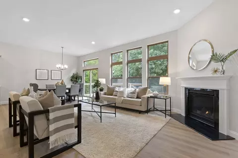 Living - Everglades Dr, Ashland, MO 65010 photo 2 of 5