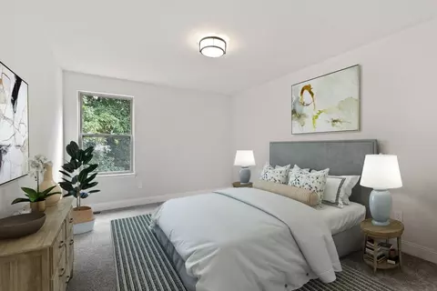 Bedroom - Everglades Dr, Ashland, MO 65010 photo 1 of 5