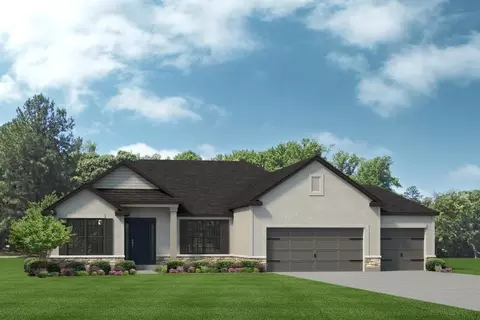 Exterior - Everglades Dr, Ashland, MO 65010 photo 2 of 4
