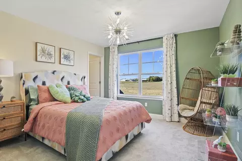 Bedroom - Everglades Dr, Ashland, MO 65010 photo 4 of 5