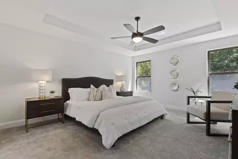 Bedroom - Everglades Dr, Ashland, MO 65010 photo 2 of 5