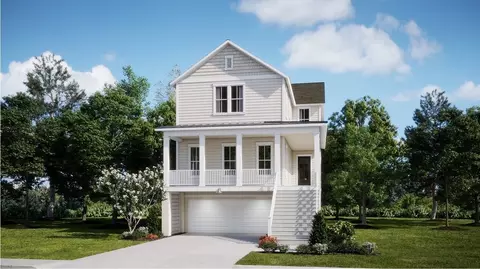 134 Tuscan Sun St, Summerville, SC 29485