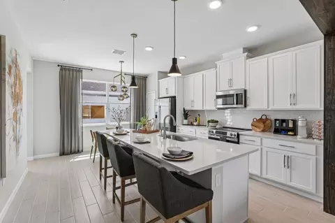 Kitchen - 5328 Teirgarten St, Saint Cloud, FL 34771 photo 1 of 3