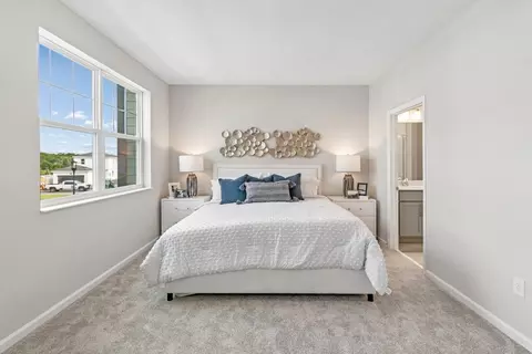 Bedroom - 5328 Teirgarten St, Saint Cloud, FL 34771 photo 2 of 3