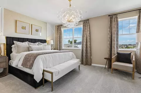 Bedroom - 5328 Teirgarten St, Saint Cloud, FL 34771 photo 1 of 3
