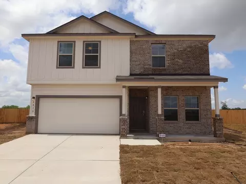 4818 Rio Ruidoso, Von Ormy, TX 78073