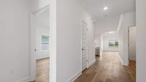 Entry Way - 143 Gray Owl Dr E, Freeport, FL 32439 photo 2 of 9