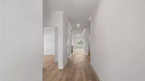 Entry Way - 143 Gray Owl Dr E, Freeport, FL 32439 photo 1 of 9