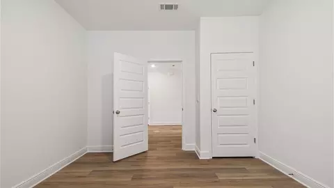 Bedroom - 143 Gray Owl Dr E, Freeport, FL 32439 photo 5 of 6