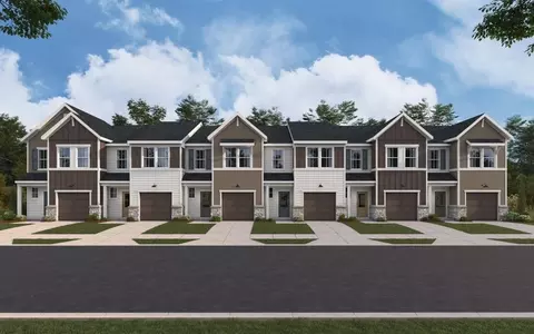 Clarence Street, Panama City Beach, FL 32407