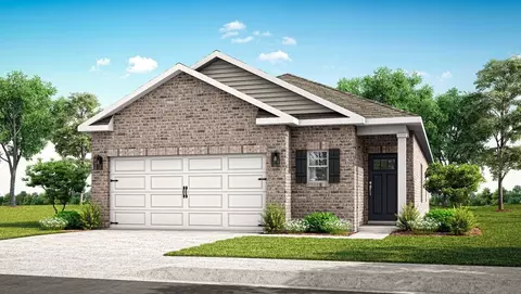 13279 Gallop Quick Ct NW, Madison, AL 35756