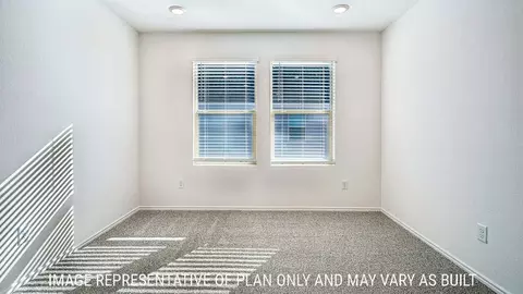 Bedroom - 333 Old Stagecoach Rd, Jarrell, TX 76537 photo 1 of 7