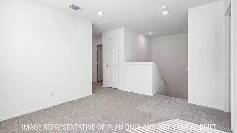 Entry Way - 333 Old Stagecoach Rd, Jarrell, TX 76537 photo 5 of 6