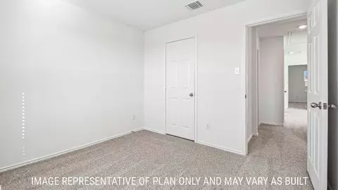 Entry Way - 333 Old Stagecoach Rd, Jarrell, TX 76537 photo 6 of 6