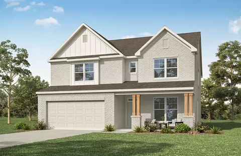4373 Zed Ln, Loganville, GA 30052