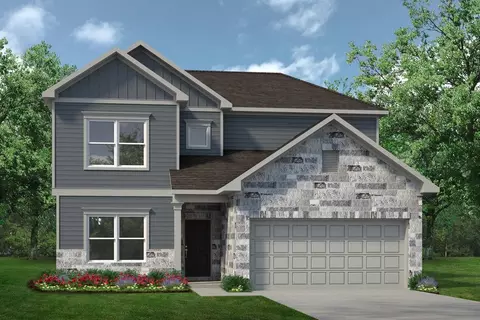 8215 Red Shiner Way, Fulshear, TX 77441