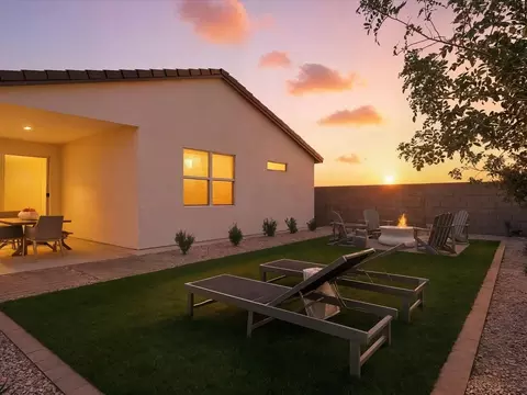 24389 Graham Trl, Buckeye, AZ 85326