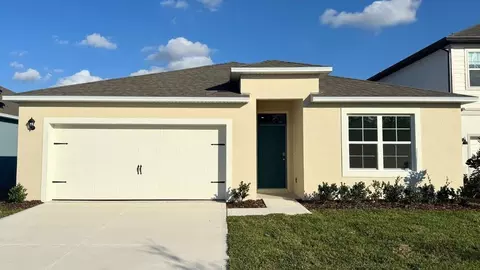 2436 Pecos Ln, Poinciana, FL 34759