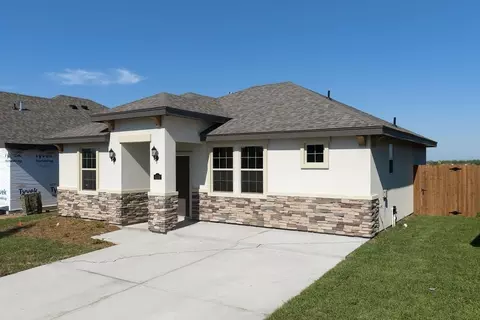 4114 Appaloosa Dr, Mercedes, TX 78570