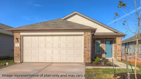 10816 Tall Prairie Ter, Oklahoma City, OK 73114
