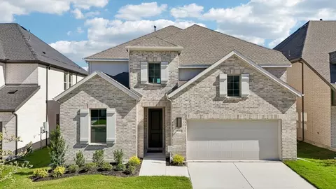 2625 Radiant Way, Celina, TX 75009