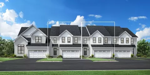 11 Walden Ct, Danbury, CT 06810