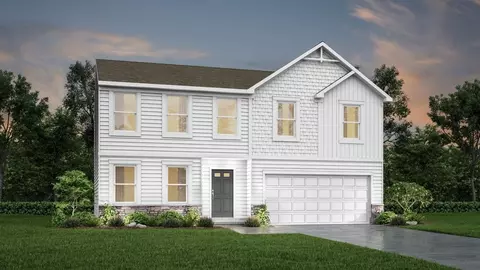 2912 Huntington Dr, Troy, OH 45373