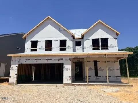 321 Longleaf Ln, Zebulon, NC 27597