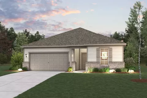 30115 Paloma Woods Trl, Waller, TX 77484