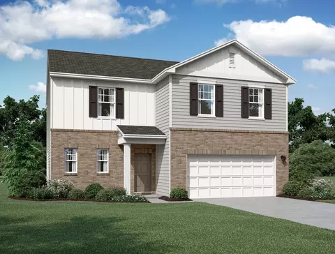 343 Champions Blvd, Dallas, GA 30157