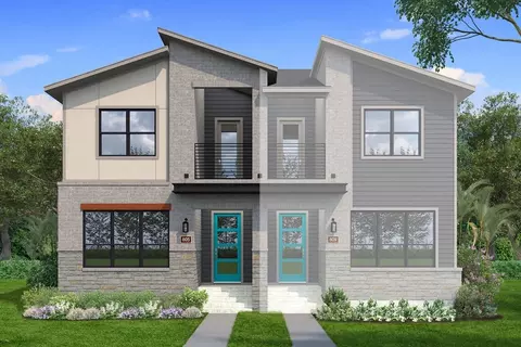 Exterior - 960 Concan Dr, Plano, TX 75075 photo 2 of 6