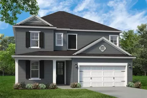 3919 Four Poles Park Dr, North Charleston, SC 29405