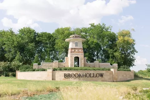 View/Area - 2971 Mockingbird Ln, Prosper, TX 75078 photo 1 of 8