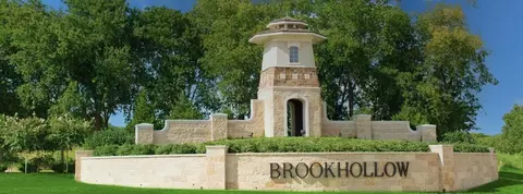 View/Area - 2971 Mockingbird Ln, Prosper, TX 75078 photo 1 of 8