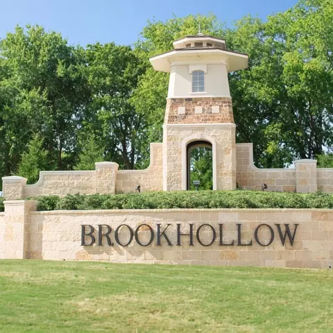 View/Area - 2971 Mockingbird Ln, Prosper, TX 75078 photo 2 of 8