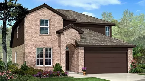 6205 Luca Ct, Odessa, TX 79762