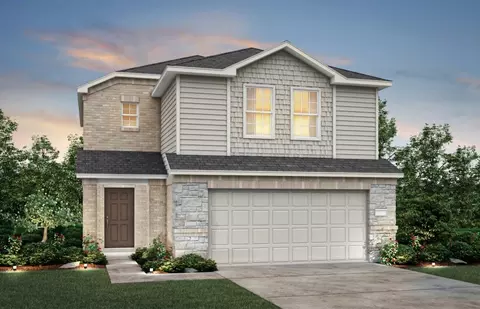 16206 Aspen Crest Dr, Conroe, TX 77302