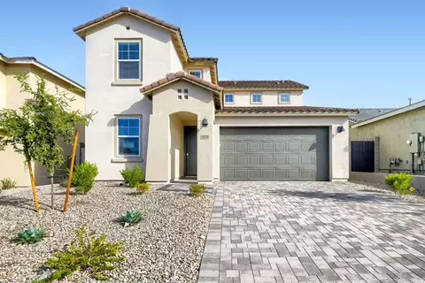 30230 W Wild Hazel Dr, Buckeye, AZ 85396