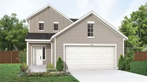 12779 Dina Springs Ln, Magnolia, TX 77354