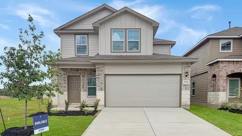 1535 Esmeralda Grv, San Antonio, TX 78253