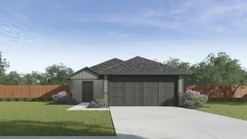 Exterior - 336 Bollinger Blvd, Maxwell, TX 78656 photo 4 of 8
