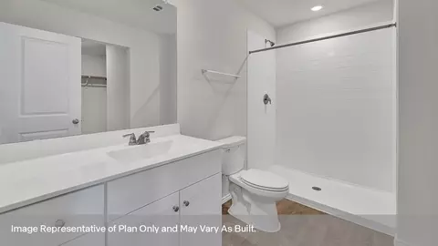 Bath - 336 Bollinger Blvd, Maxwell, TX 78656 photo 2 of 3