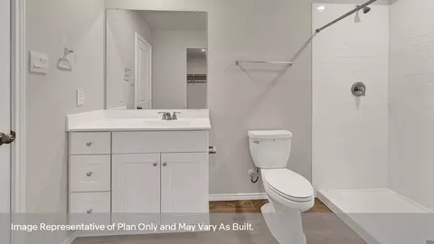 Bath - 336 Bollinger Blvd, Maxwell, TX 78656 photo 1 of 3