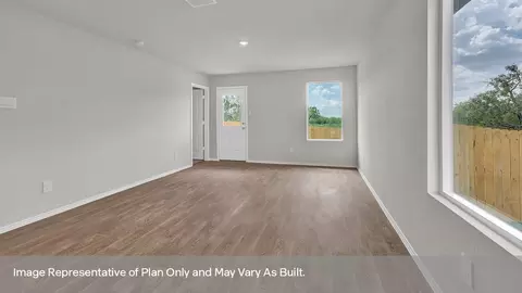 Living - 336 Bollinger Blvd, Maxwell, TX 78656 photo 2 of 4