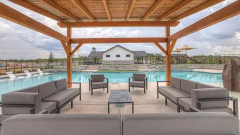View/Area - 336 Bollinger Blvd, Maxwell, TX 78656 photo 7 of 14