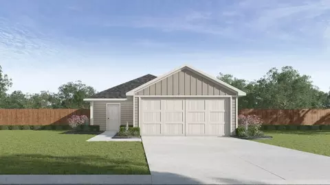 Exterior - 336 Bollinger Blvd, Maxwell, TX 78656 photo 3 of 8
