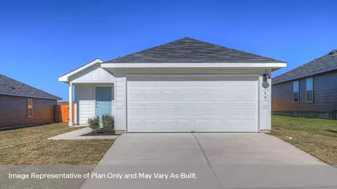 336 Bollinger Blvd, Maxwell, TX 78656