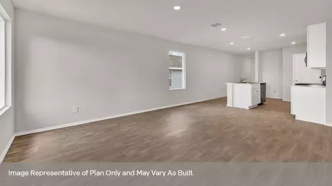 Living - 336 Bollinger Blvd, Maxwell, TX 78656 photo 3 of 4