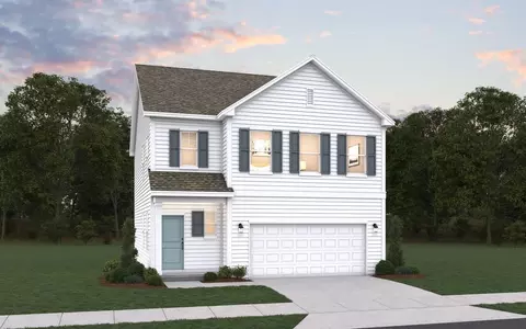 135 Ella Claire Dr, York, SC 29745