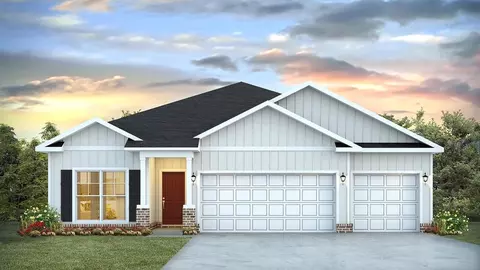 7228 Shady Oak Way, Southport, FL 32409